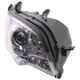 Purchase Top-Quality Passenger Side Headlamp Assembly Composite - SU2503130 pa1