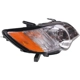 Purchase Top-Quality Passenger Side Headlamp Assembly Composite - SU2503130 pa3