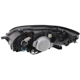 Purchase Top-Quality Passenger Side Headlamp Assembly Composite - SU2503130 pa6