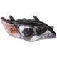 Purchase Top-Quality Passenger Side Headlamp Assembly Composite - SU2503130 pa7