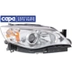 Purchase Top-Quality Passenger Side Headlamp Assembly Composite - SU2503148C pa2