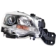 Purchase Top-Quality Passenger Side Headlamp Assembly Composite - SU2503149C pa6