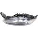 Purchase Top-Quality Passenger Side Headlamp Assembly Composite - SU2503149C pa7