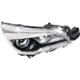 Purchase Top-Quality Passenger Side Headlamp Assembly Composite - SU2503149C pa9