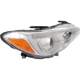 Purchase Top-Quality Passenger Side Headlamp Assembly Composite - SU2503152C pa14