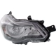 Purchase Top-Quality Passenger Side Headlamp Assembly Composite - SU2503155C pa3