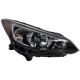 Purchase Top-Quality Passenger Side Headlamp Assembly Composite - SU2503164 pa1