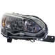 Purchase Top-Quality Passenger Side Headlamp Assembly Composite - SU2503164C pa7