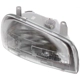 Purchase Top-Quality Passenger Side Headlamp Assembly Composite - TO2503124 pa2