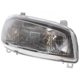 Purchase Top-Quality Passenger Side Headlamp Assembly Composite - TO2503124 pa6