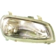 Purchase Top-Quality Passenger Side Headlamp Assembly Composite - TO2503124V pa1
