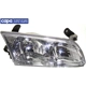 Purchase Top-Quality Passenger Side Headlamp Assembly Composite - TO2503130C pa2