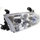 Purchase Top-Quality Passenger Side Headlamp Assembly Composite - TO2503130C pa7