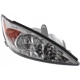 Purchase Top-Quality Passenger Side Headlamp Assembly Composite - TO2503137C pa2