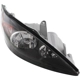 Purchase Top-Quality Passenger Side Headlamp Assembly Composite - TO2503138 pa8