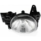 Purchase Top-Quality Passenger Side Headlamp Assembly Composite - TO2503173C pa6