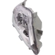 Purchase Top-Quality Passenger Side Headlamp Assembly Composite - TO2503191 pa7