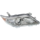 Purchase Top-Quality Passenger Side Headlamp Assembly Composite - TO2503193 pa13