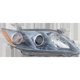 Purchase Top-Quality Passenger Side Headlamp Assembly Composite - TO2503200 pa6