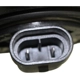 Purchase Top-Quality Passenger Side Headlamp Assembly Composite - TO2503204 pa4