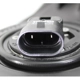 Purchase Top-Quality Passenger Side Headlamp Assembly Composite - TO2503204C pa8