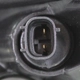 Purchase Top-Quality Passenger Side Headlamp Assembly Composite - TO2503204C pa9