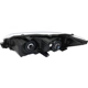 Purchase Top-Quality Passenger Side Headlamp Assembly Composite - TO2503222C pa7