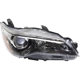 Purchase Top-Quality Passenger Side Headlamp Assembly Composite - TO2503224 pa6