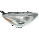 Purchase Top-Quality Passenger Side Headlamp Assembly Composite - TO2503236C pa7