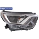 Purchase Top-Quality Passenger Side Headlamp Assembly Composite - TO2503247C pa4