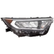 Purchase Top-Quality Passenger Side Headlamp Assembly Composite - TO2503275C pa2