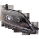 Purchase Top-Quality Passenger Side Headlamp Assembly Composite - TO2503289C pa7