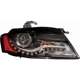 Purchase Top-Quality Passenger Side Headlamp Assembly Composite - AU2503150 pa2