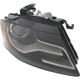 Purchase Top-Quality Passenger Side Headlamp Assembly Composite - AU2503150 pa3