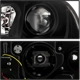 Purchase Top-Quality Passenger Side Headlamp Assembly Composite - AU2503156 pa2