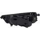 Purchase Top-Quality Passenger Side Headlamp Assembly Composite - AU2503206 pa2