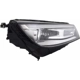 Purchase Top-Quality Passenger Side Headlamp Assembly Composite - AU2503206C pa3