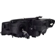 Purchase Top-Quality Passenger Side Headlamp Assembly Composite - BM2503197 pa4