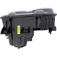 Purchase Top-Quality Passenger Side Headlamp Assembly Composite - CH2503267 pa1