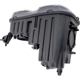Purchase Top-Quality Passenger Side Headlamp Assembly Composite - CH2503267 pa2