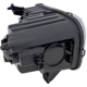 Purchase Top-Quality Passenger Side Headlamp Assembly Composite - CH2503267 pa3