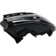 Purchase Top-Quality Passenger Side Headlamp Assembly Composite - CH2503270C pa1