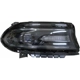 Purchase Top-Quality Passenger Side Headlamp Assembly Composite - CH2503296C pa1