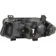 Purchase Top-Quality Passenger Side Headlamp Assembly Composite - CH2503296C pa2