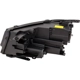 Purchase Top-Quality Passenger Side Headlamp Assembly Composite - CH2503312 pa2