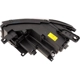 Purchase Top-Quality Passenger Side Headlamp Assembly Composite - CH2503312 pa4