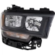 Purchase Top-Quality Passenger Side Headlamp Assembly Composite - CH2503338 pa4