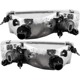 Purchase Top-Quality Passenger Side Headlamp Assembly Composite - FO2503141 pa2