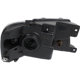Purchase Top-Quality Passenger Side Headlamp Assembly Composite - FO2503201 pa3