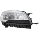Purchase Top-Quality Passenger Side Headlamp Assembly Composite - FO2503309 pa4